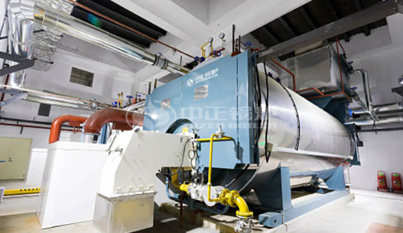 燃煤鍋爐價(jià)格