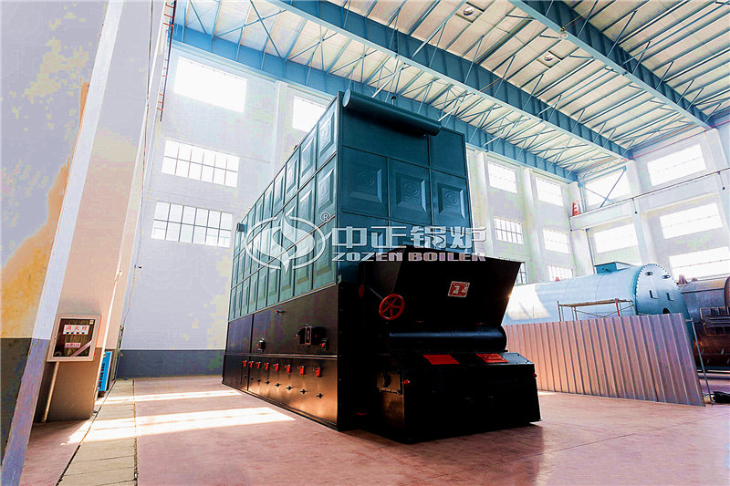 燃煤導(dǎo)熱油鍋爐廠家 多少萬(wàn)能買到