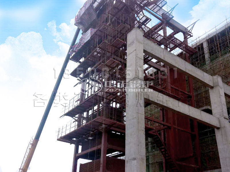 燃氣導熱油鍋爐供應(yīng)