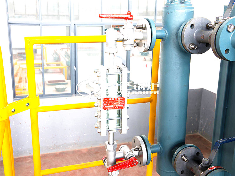 6噸燃油導熱油鍋爐多貴