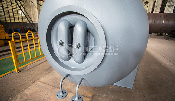 10噸燃?xì)忮仩t價(jià)格