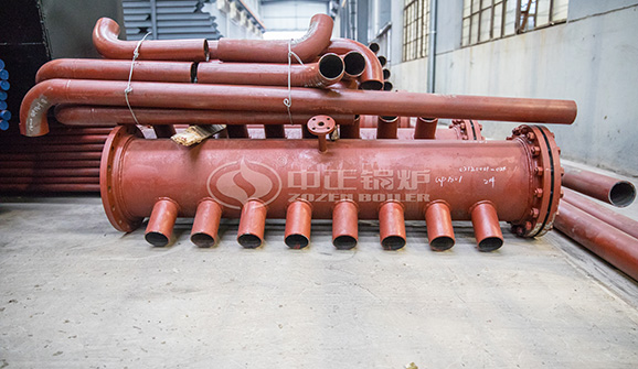 徐州四方鍋爐有限公司