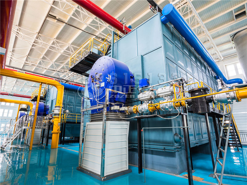 生物質(zhì)導熱油鍋爐出售