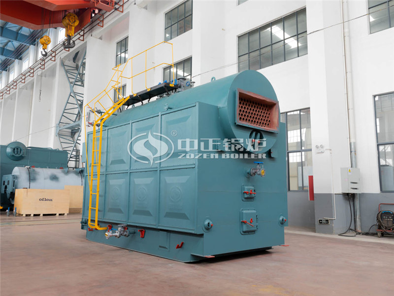 80萬大卡天然氣導(dǎo)熱油鍋爐性價比怎么樣