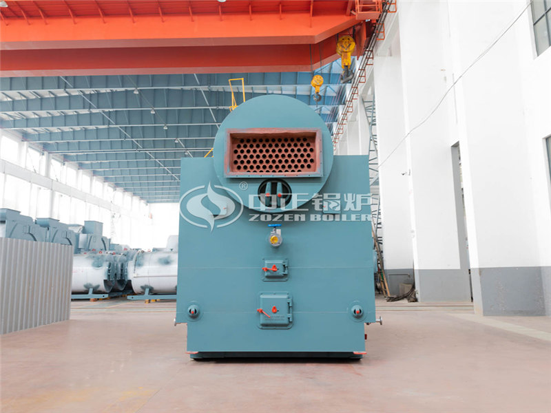 80萬大卡燃?xì)鈱?dǎo)熱油鍋爐常規(guī)報(bào)價(jià)
