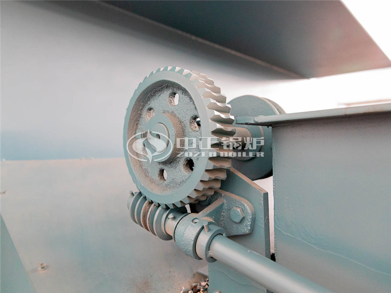 2噸燃?xì)鈱?dǎo)熱油爐多少錢(qián)一臺(tái)