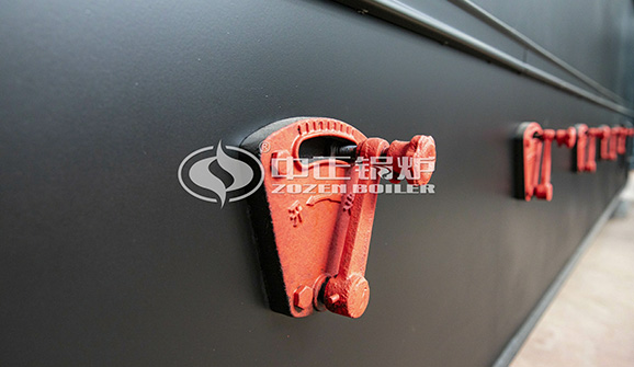 鍋爐品牌