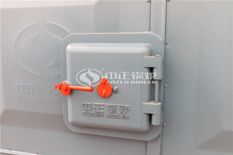 2噸燃?xì)鈱?dǎo)熱油爐多少錢(qián)合適