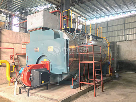 導(dǎo)熱油爐型號yy(q)l-3500y.q