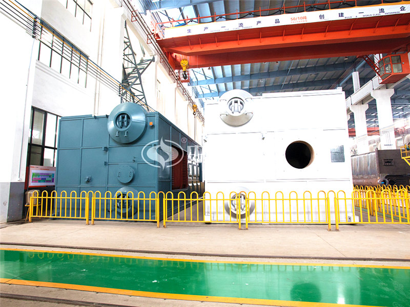 10噸天然氣導(dǎo)熱油鍋爐多少萬(wàn)元買(mǎi)到