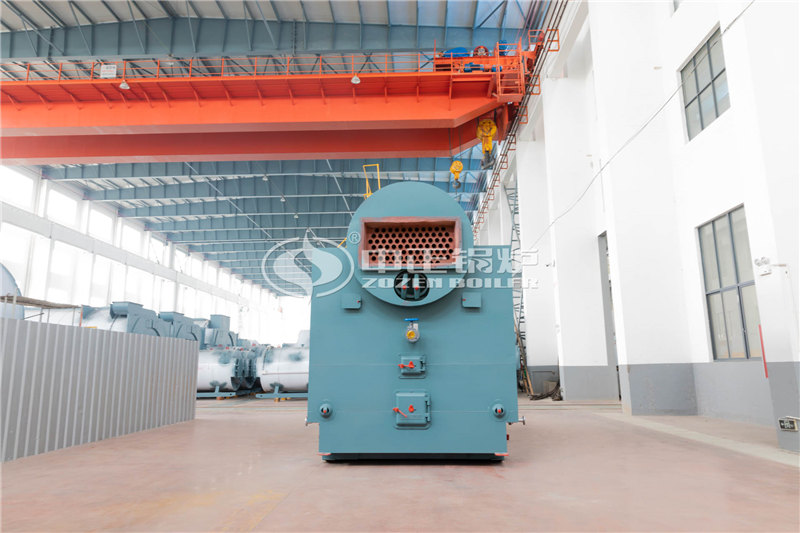 10T燃氣導(dǎo)熱油鍋爐供應(yīng)