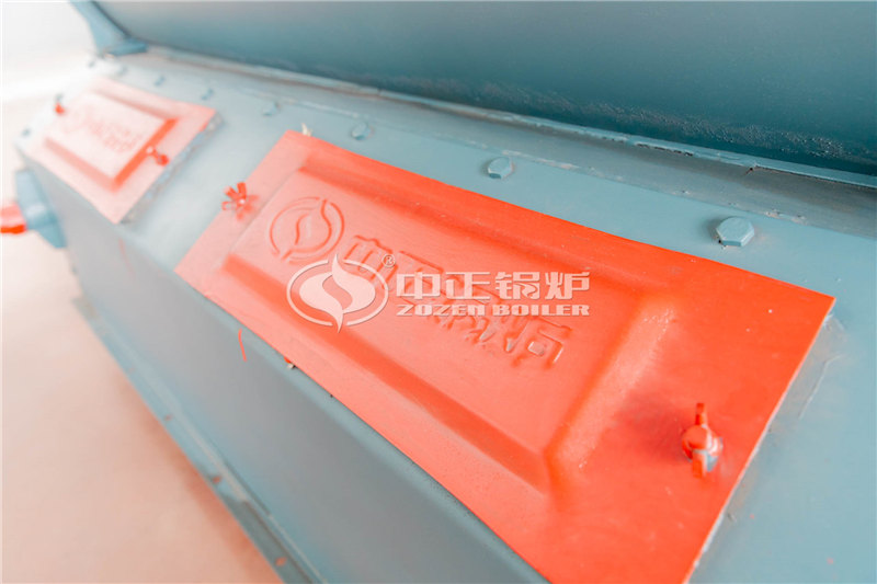 20T燃生物質(zhì)導熱油鍋爐價格貴嗎