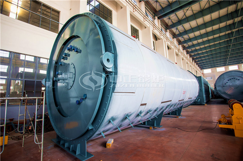 燃氣導(dǎo)熱油爐制造商 哪家保修