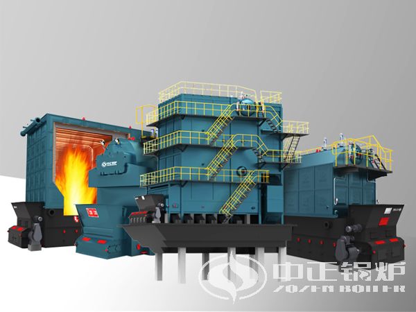 導(dǎo)熱油鍋爐、蒸汽鍋爐和熱水鍋爐有什么區(qū)別