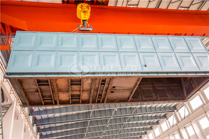 6T燃生物質(zhì)導熱油鍋爐常規(guī)報價