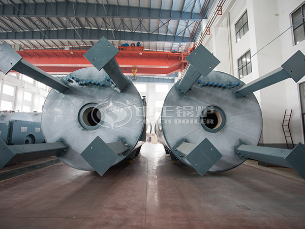 導熱油鍋爐價格多少錢