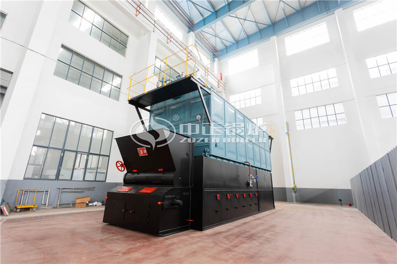 10T天然氣導(dǎo)熱油鍋爐得多少錢(qián)