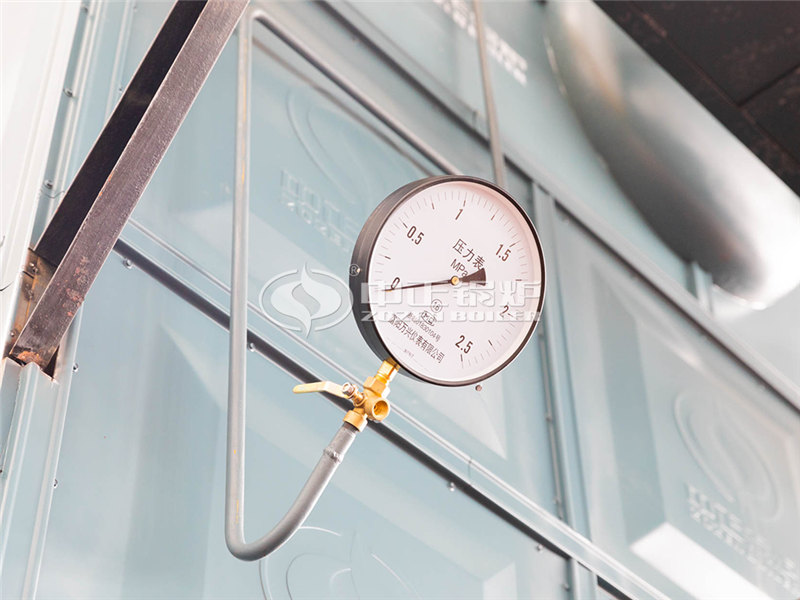 30T燃油導(dǎo)熱油爐價格一般是多少