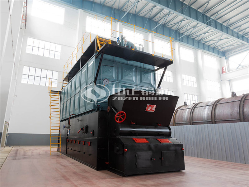 2噸燃?xì)鈱?dǎo)熱油爐多少萬(wàn)元買到