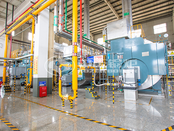 節(jié)能導熱油鍋爐價格-導熱油鍋爐的成本大概多少