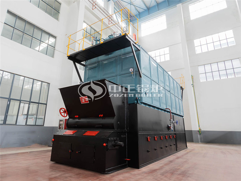 40T燃?xì)鈱?dǎo)熱油爐出廠(chǎng)價(jià)