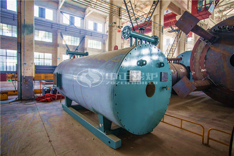 一臺(tái)兩百噸導(dǎo)熱油鍋爐多少萬(wàn)能買(mǎi)到