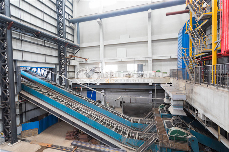 80萬大卡燃氣導(dǎo)熱油鍋爐多少錢