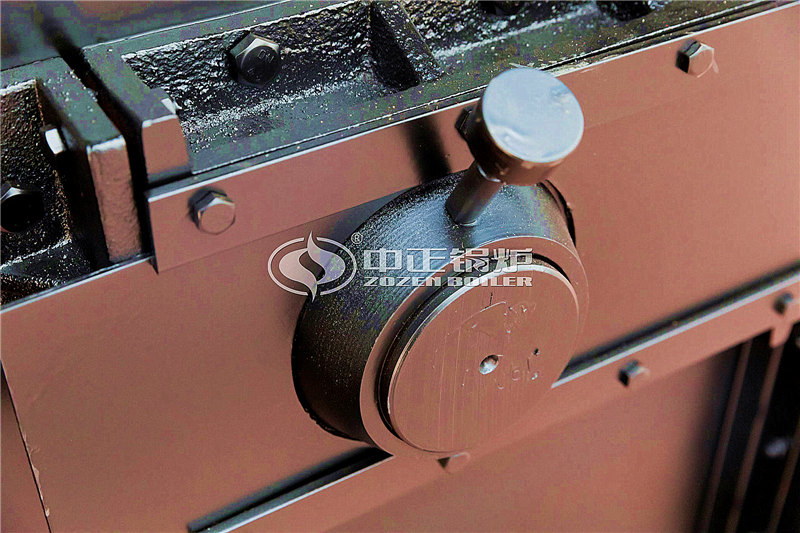 導(dǎo)熱油鍋爐服務(wù)點 哪家專業(yè)