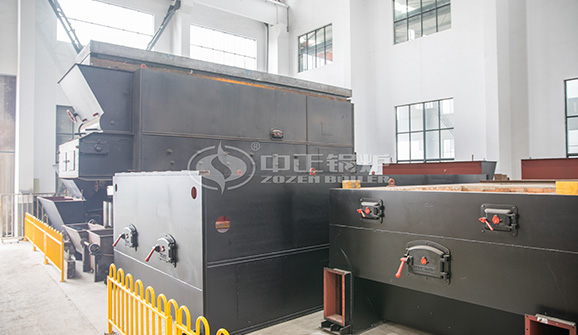 如東興達(dá)鍋爐設(shè)備