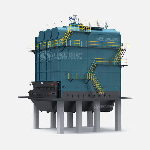 中環(huán)哪里用燃氣鍋爐