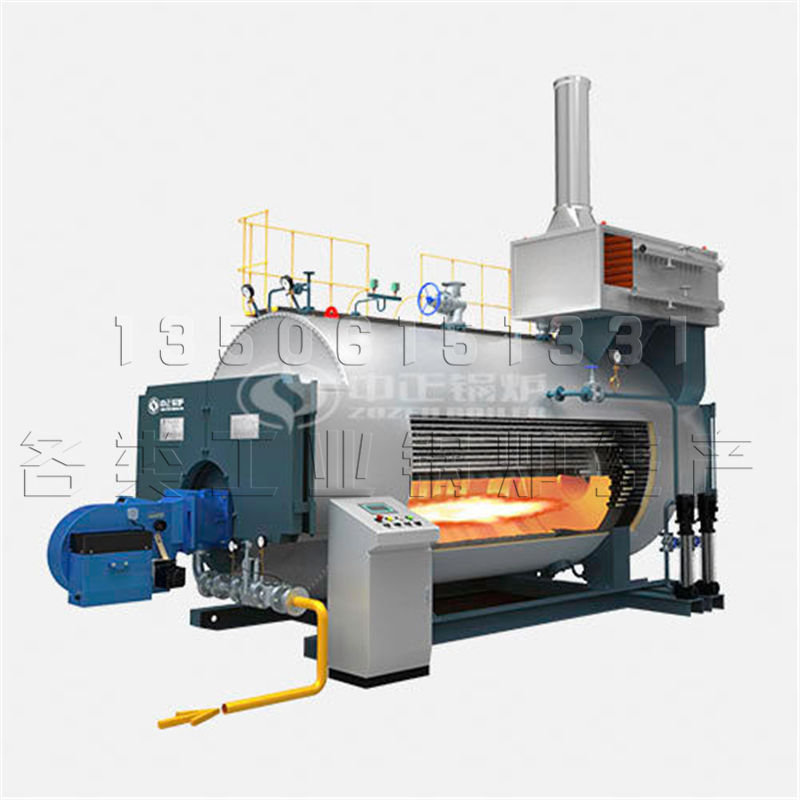 地中海顆粒鍋爐