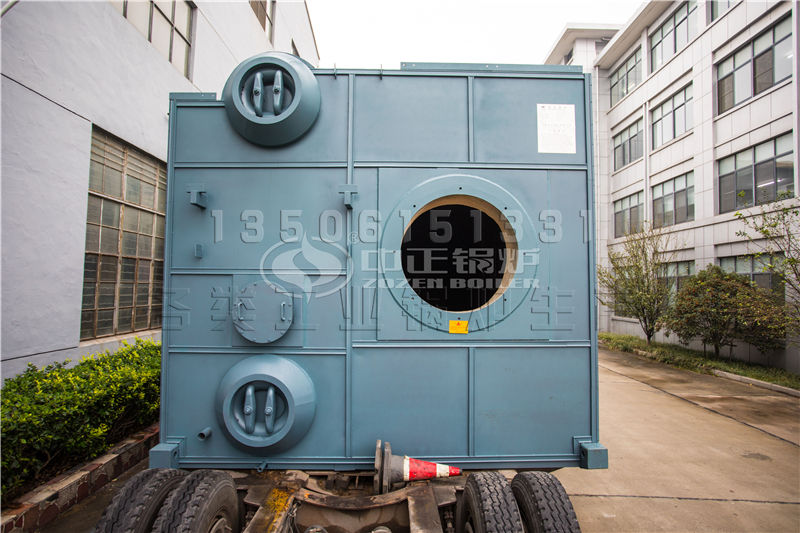 燃?xì)庹魵忮仩t