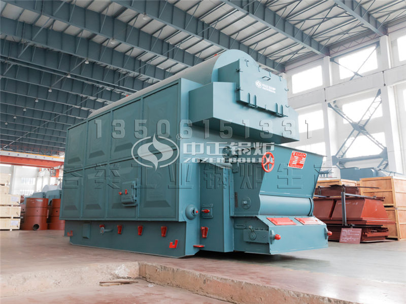 一臺1噸燃生物質(zhì)導(dǎo)熱油爐多少錢能買到