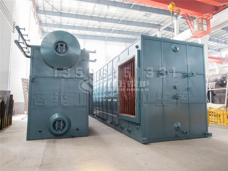 2萬噸以下生物質(zhì)鍋爐