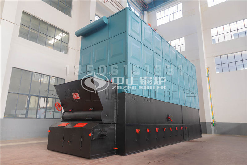 哈爾濱紅光鍋爐總廠